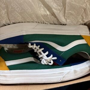 Vans Old Skool Yatcht Clubs